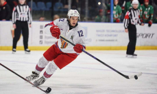 Драмой обернулся матч казахстанца в Европе