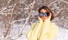 Нужны ли зимой солнцезащитные очки?