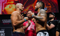 Казахстанский тренер выбрал победителя главного боя UFC