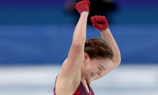 Софья Самоделкина честно оценила своё выступление на Олимпиаде-2026