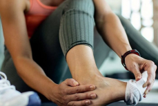 Спортивный врач рассказал об опасной травме, которую часто игнорируют