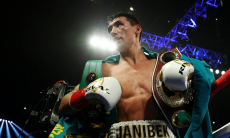 Жанибек Алимханулы получил годичный бан, но остался чемпионом. Его большая карьера спасена