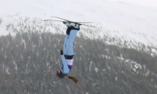 Казахстан потерпел неудачу в борьбе за выход в финал Олимпиады-2026