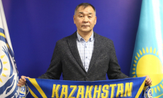 Эксперт высоко оценил назначение Талгата Байсуфинова на пост главного тренера сборной Казахстана 