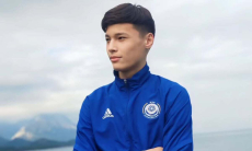 Столичный клуб КПЛ подписал перспективного 18-летнего игрока