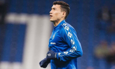 Топ-клубу КПЛ предложили обменять Бактиера Зайнутдинова