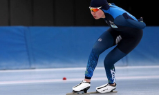 Казахстанская конькобежка за день стала двукратной чемпионкой этапа Кубка мира