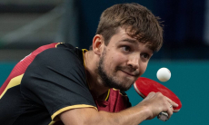 Теннисист из Казахстана сыграет на турнире за полтора миллиона долларов