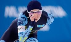 Казахстанская конькобежка поборолась за медаль Олимпиады-2026