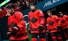 Канада — США: прямая трансляция финала хоккейного турнира Олимпиады-2026