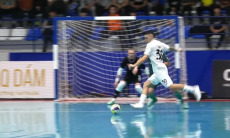 Пять голов решили судьбу матча чемпионата Казахстана