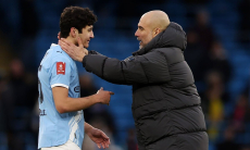 Пеп Гвардиола принял новое решение по Абдукодиру Хусанову