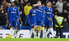 Клуб Дастана Сатпаева лишили победы на 93-й минуте