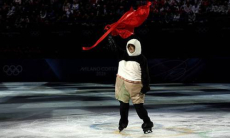 Михаил Шайдоров завершил выступление на Олимпиаде-2026