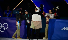 Михаил Шайдоров рассказал о неожиданном появлении Джеки Чана на гала-шоу