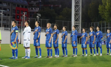 Казахстанский голкипер из Европы договорился с клубом КПЛ