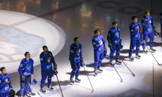 «Барысу» сообщили плохие новости перед игрой с лидером КХЛ