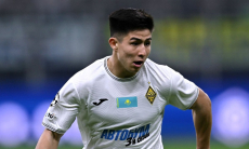 Стали известны детали травмы Дастана Сатпаева