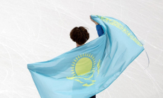 Казахстан завершил выступление на Олимпиаде-2026