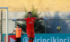 Лидер чемпионата Азербайджана принял решение по Стасу Покатилову