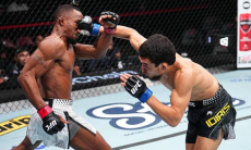 «Потенциал есть, и он высокий». Руслан Гумилев оценил дебют и перспективы Алиби Идриса в UFC 