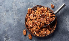 Неожиданный потенциал пекана. Что скрывает этот орех?