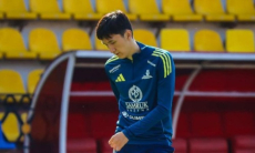 «Астана» отпустила Нурали Жаксылыка в другой клуб КПЛ