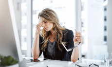 Какие продукты могут спровоцировать мигрень?