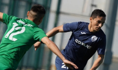 Клуб КПЛ проиграл аутсайдеру чемпионата Кыргызстана