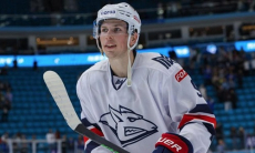 Игрок сборной Казахстана помог совершить камбэк лидеру КХЛ