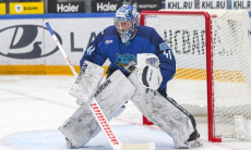 Видео шайб матча КХЛ «Барыс» — «Северсталь» 2:3 ОТ