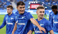 Нуралы Алип рассказал об отношении к нему фанатов «Зенита»