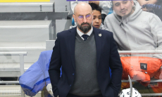 Наставник «Северстали» оценил «Барыс» после победы в Астане