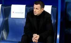 Сергей Семак назвал «приятной неожиданностью» выход «Кайрата» в общий этап Лиги Чемпионов