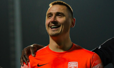 Покатилов привёл лидера чемпионата Азербайджана к десятой победе подряд