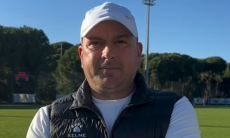 Главный тренер «Кызылжара» подвел итоги УТС в Турции