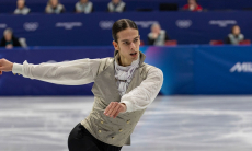 Петр Гуменник высказался в адрес Ильи Малинина