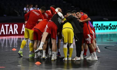 Прямая трансляция первого матча «Кайрата» в четвертьфинале Лиги Чемпионов