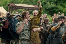 Создатель «Рыцаря Семи Королевств» раскрыл планы на продолжение сериала