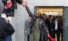 «Честно признаться, не ожидал». Трансфер в КПЛ удивил известного легионера