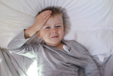 Врач назвала три главные причины усталости у детей