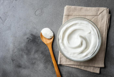 Жир на талии после 40 — что добавить в рацион, чтобы его стало меньше