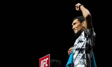 «После этого Алиби там будет феерить». Идрису назвали условие успеха в UFC