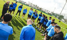 Стало известно об изменениях в руководстве «Ордабасы»