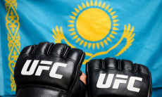 В UFC зажглась новая звезда из Казахстана