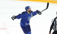 «Барыс» поделился информацией о капитане команды