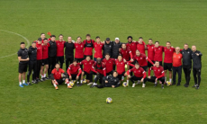 Клуб КПЛ объявил о подписании экс-футболиста «Бордо» из Кот-д’Ивуара