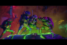 «Черепашки-ниндзя 2» выйдут раньше — названа новая дата премьеры