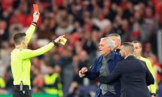 Жозе Моуринью выдвинул ультиматум УЕФА после матча с «Реалом»