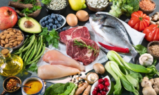 Какие продукты благотворно влияют на мужское здоровье